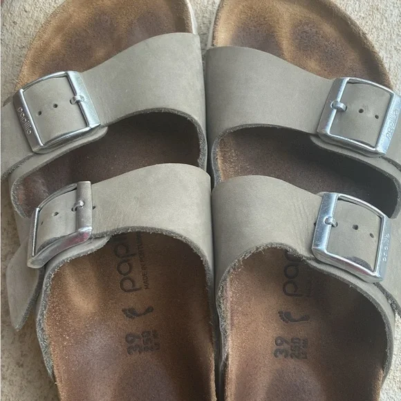 Birkenstock Papillio Platform Sandals - Picture 2 of 4